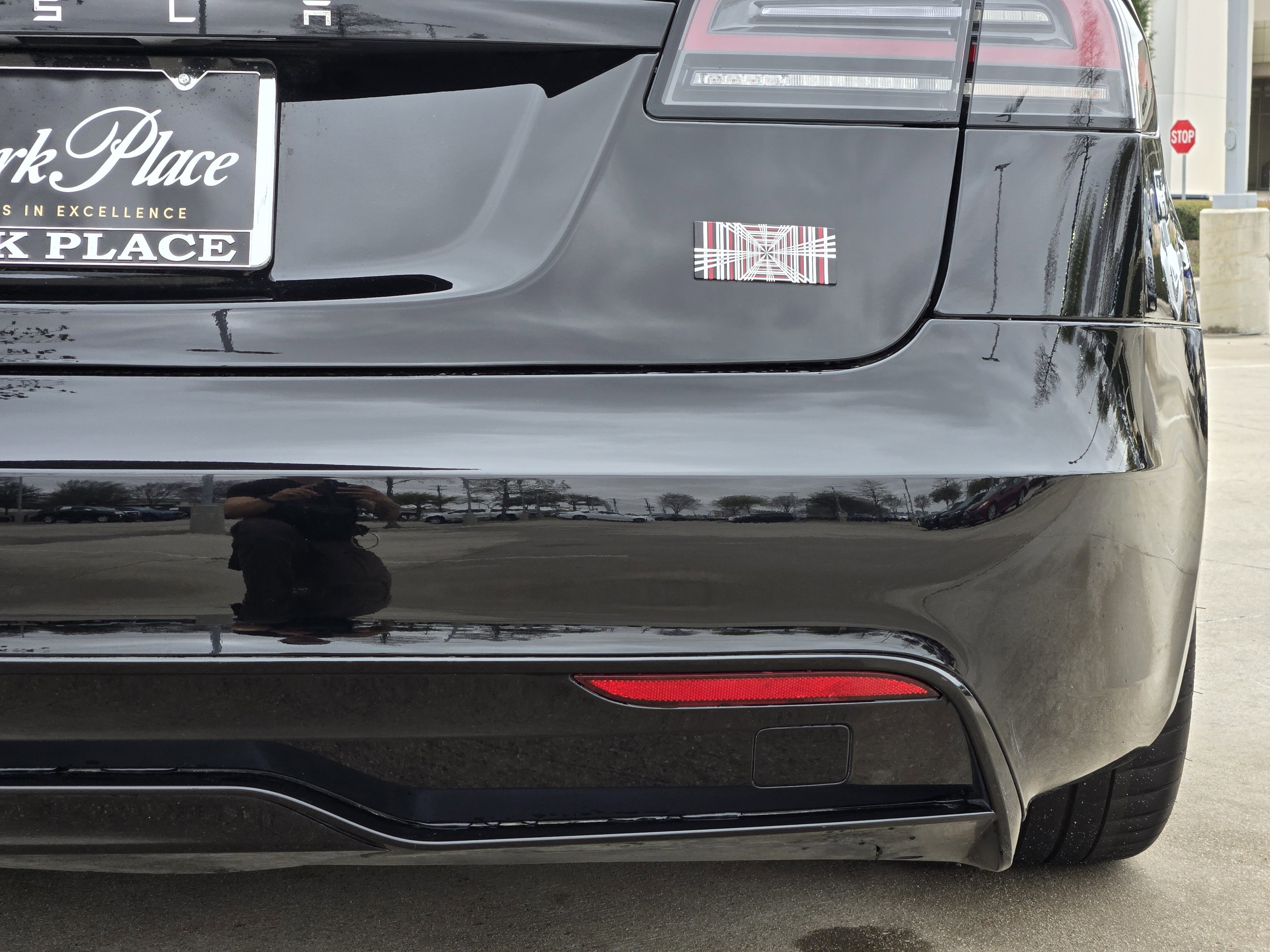 Used 2024 Tesla Model S Plaid image 20