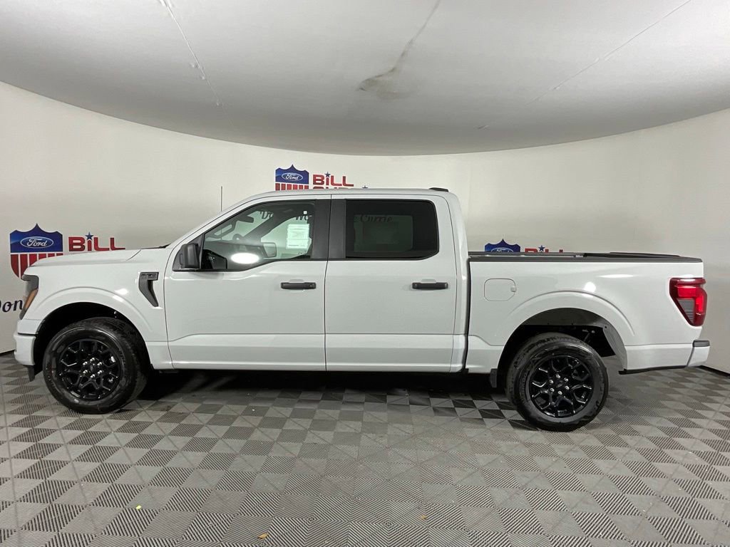 New 2026 Ford F150 STX RWD image 6