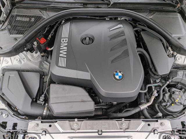 Used 2026 BMW 330i xDrive Sedan w/ Premium Package image 17