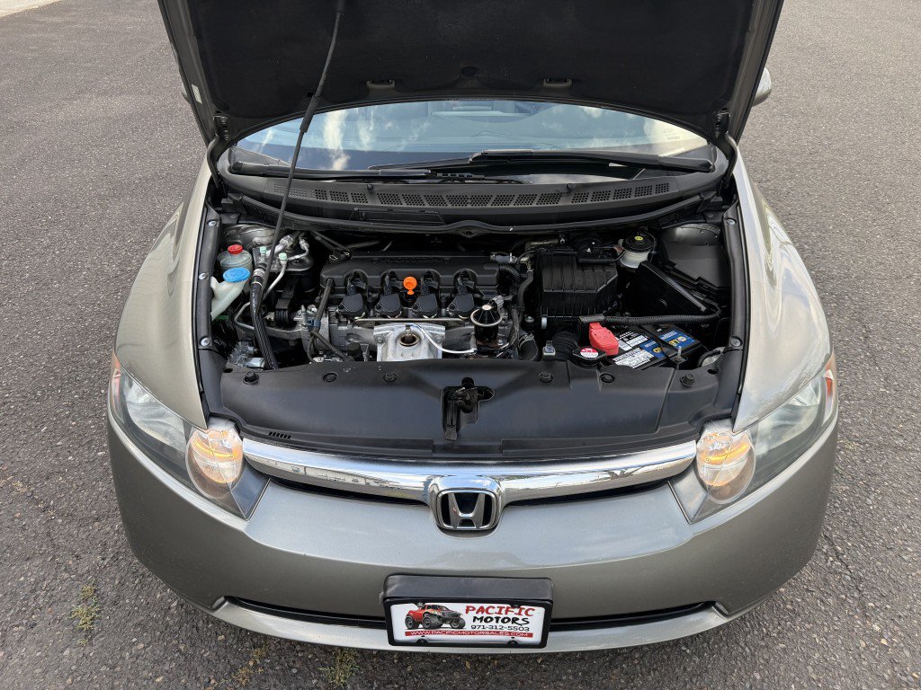 Used 2007 Honda Civic EX image 26
