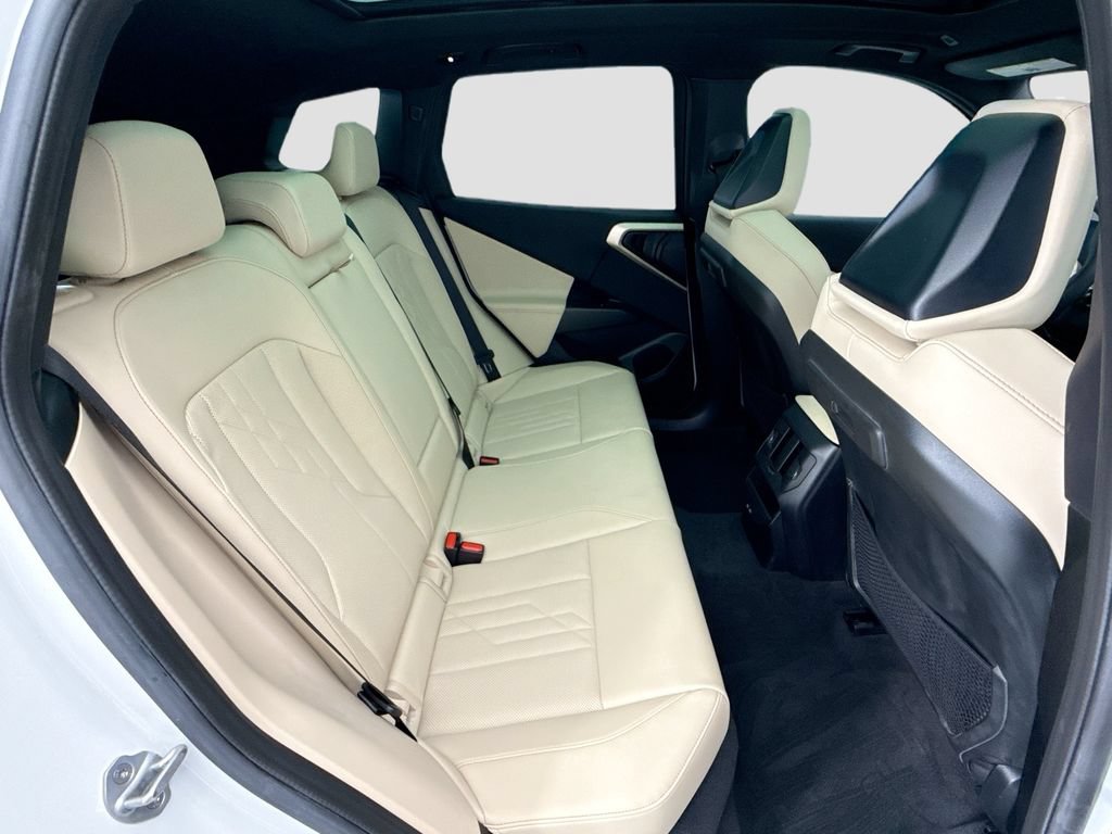 Used 2025 BMW X3 xDrive30i w/ Premium Package AWD/4WD image 20