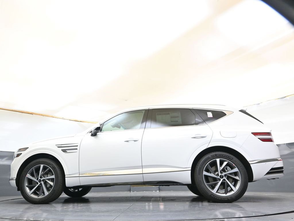 New 2026 Genesis GV80 2.5T Advanced image 31