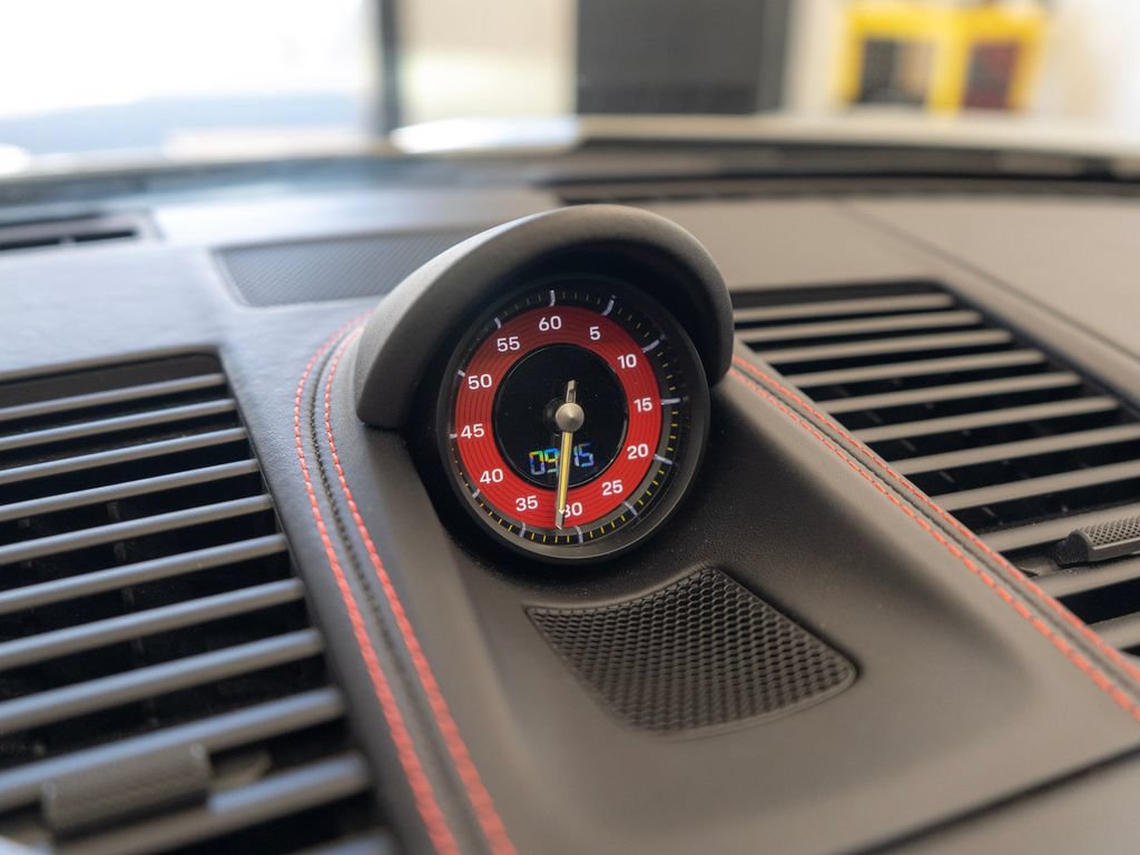 Certified 2024 Porsche 911 GT3 RWD image 26