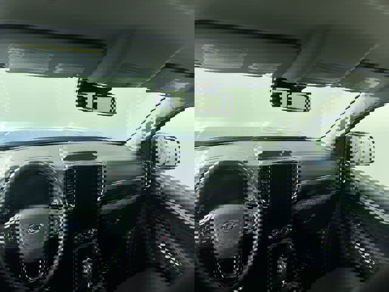 Used 2024 Ford Ranger XLT image 29