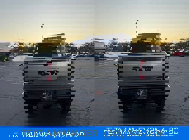 Used 2022 RAM 1500 TRX w/ TRX Level 2 Equipment Group image 6