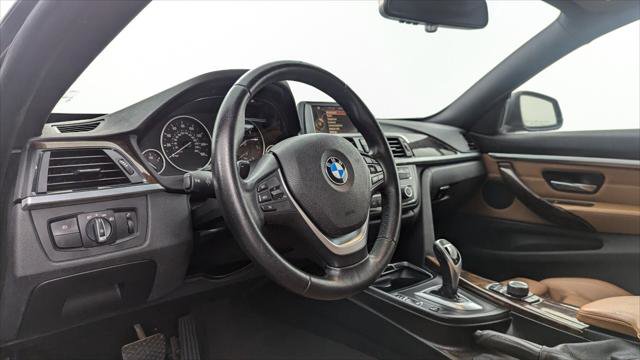 Used 2016 BMW 428i Coupe image 19