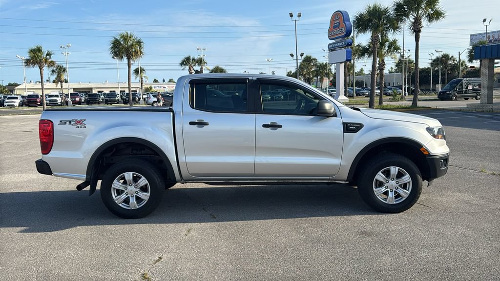 Used 2019 Ford Ranger XL w/ Equipment Group 101A Mid AWD/4WD image 7