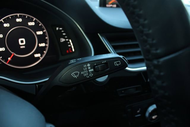 Used 2019 Audi Q7 3.0T Premium Plus AWD/4WD image 17