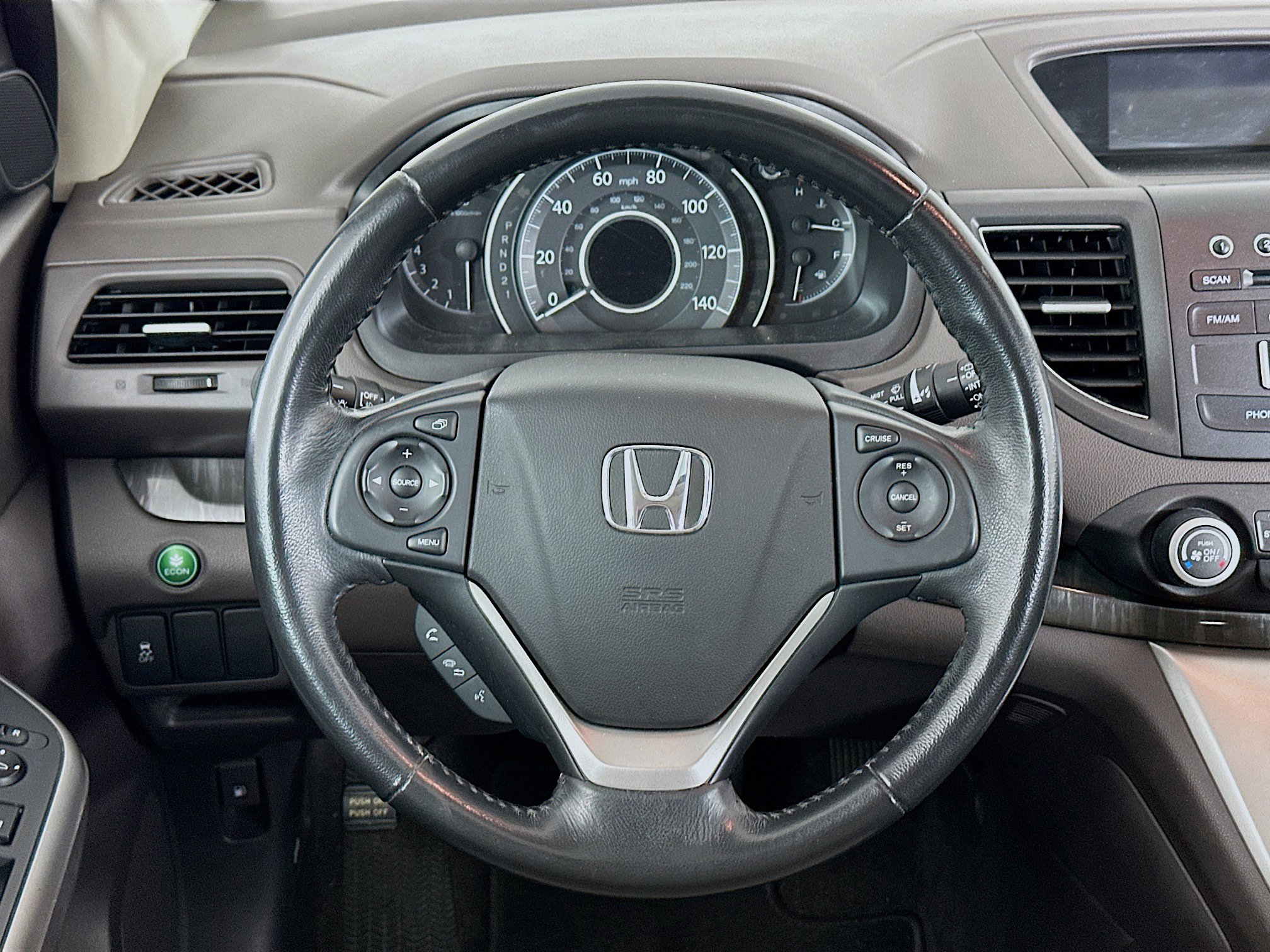 Used 2013 Honda CR-V EX-L image 18