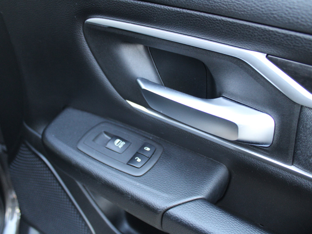 Certified 2022 RAM 1500 Big Horn image 26