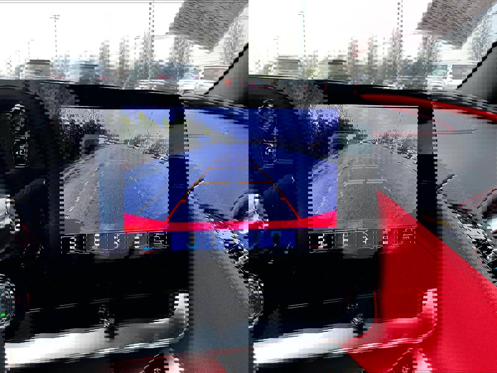 Used 2024 Chevrolet Corvette Z06 RWD image 17