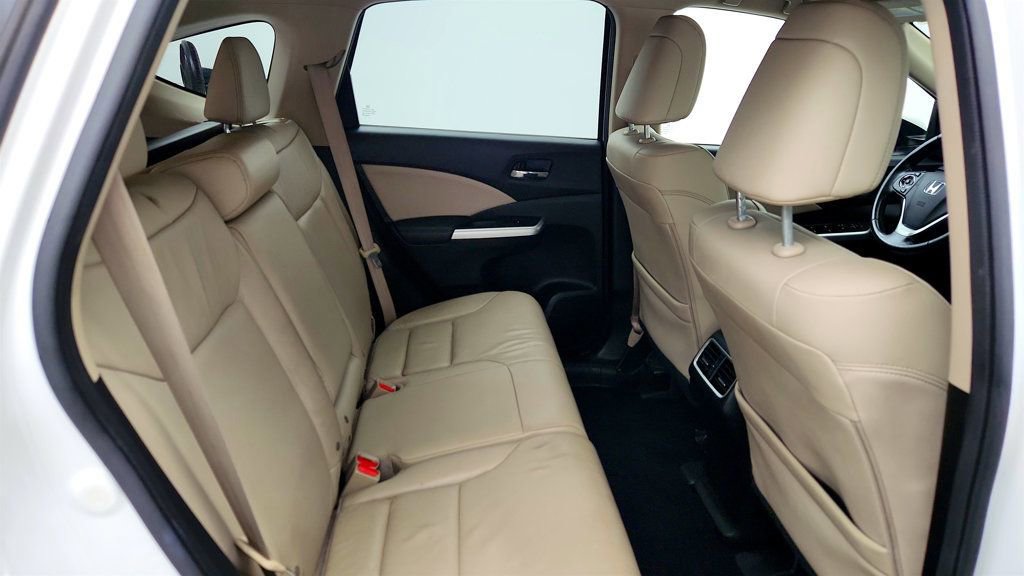 Used 2015 Honda CR-V Touring image 23