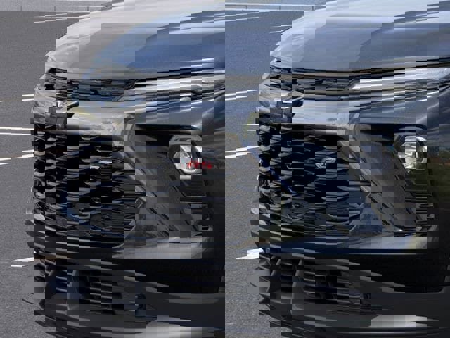 New 2026 Chevrolet TrailBlazer RS image 13
