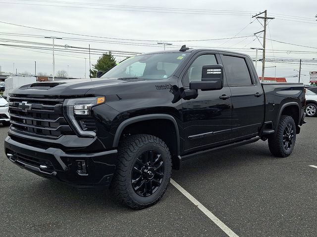 New 2026 Chevrolet Silverado 2500 High Country w/ High Country Premium Package image 2