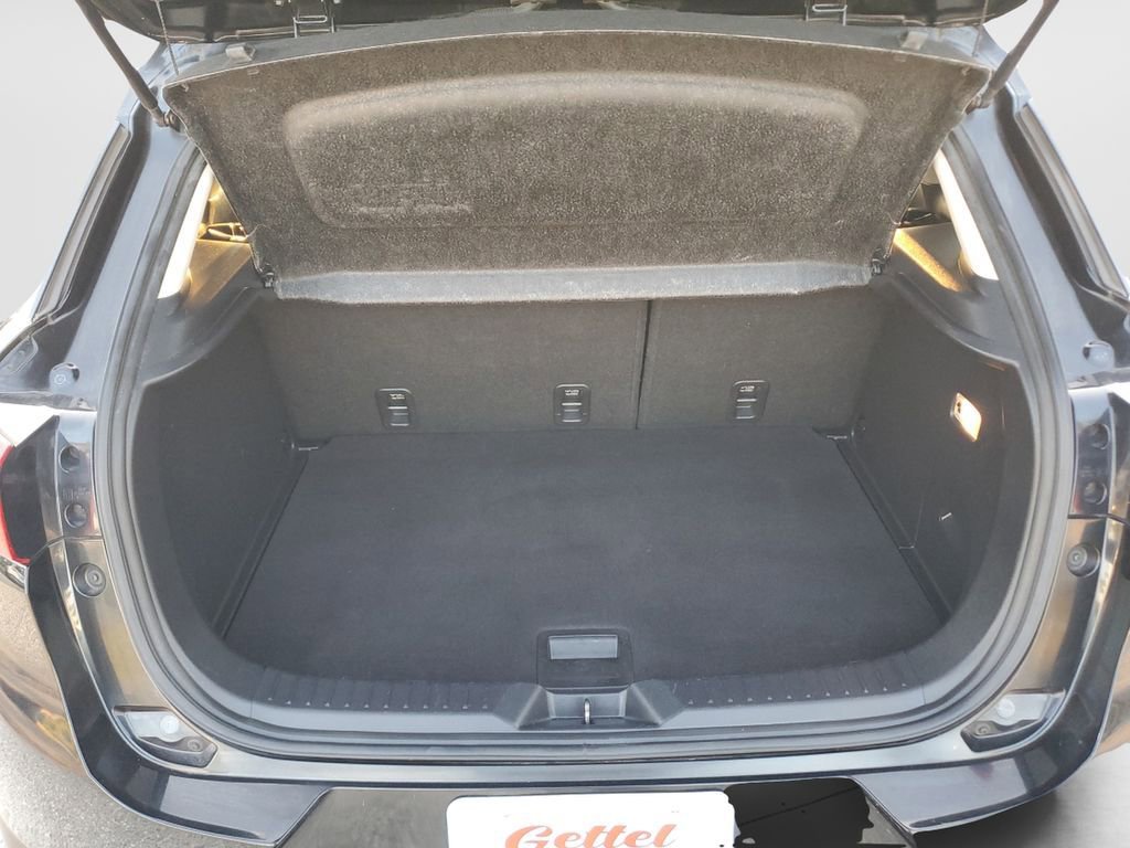 Used 2019 MAZDA CX-3 Touring w/ Preferred Equipment Package AWD/4WD image 9