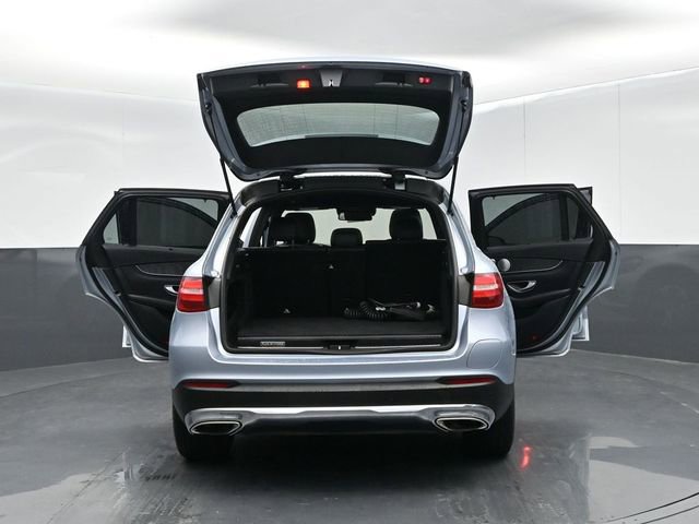 Used 2018 Mercedes-Benz GLC 350e 4MATIC image 67