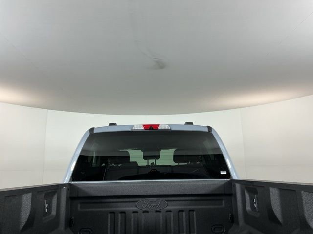 Certified 2025 Ford F350 Lariat w/ Black Appearance Package image 10