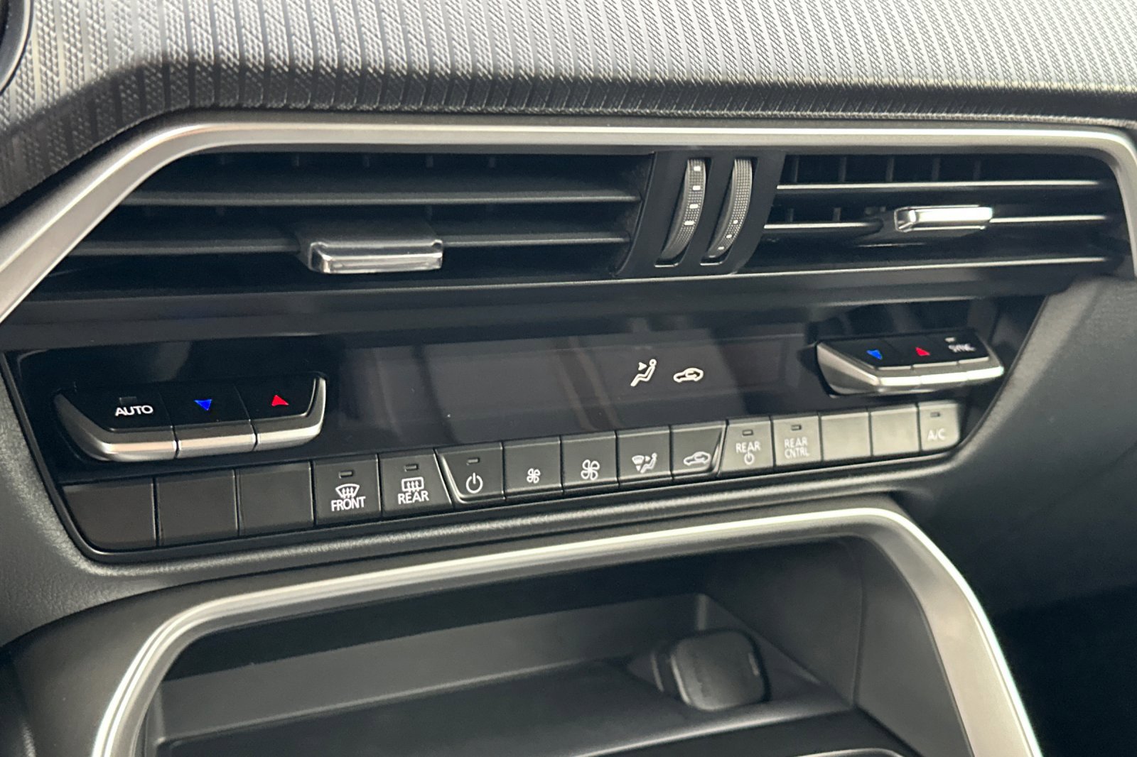 New 2026 MAZDA CX-90 3.3 Turbo w/ Select Package image 24