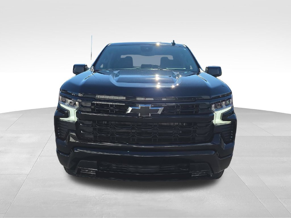 New 2026 Chevrolet Silverado 1500 RST w/ Protection Package AWD/4WD image 8