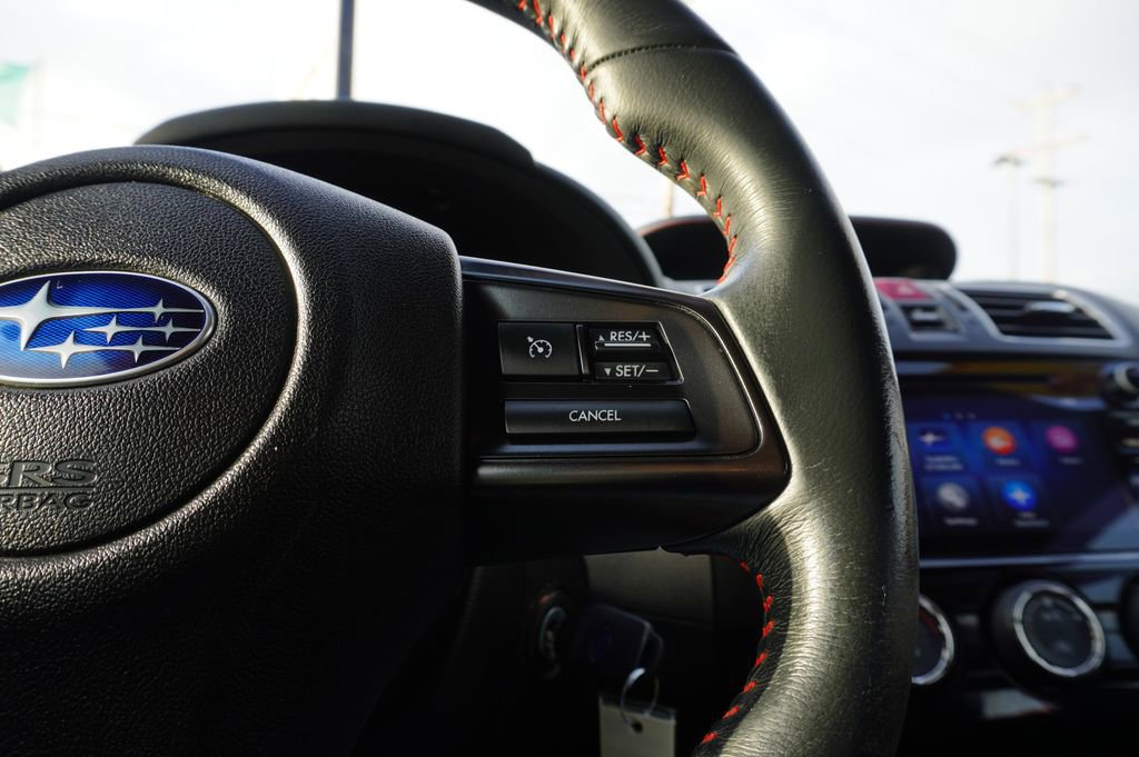 Used 2020 Subaru WRX Premium w/ Performance Package image 21