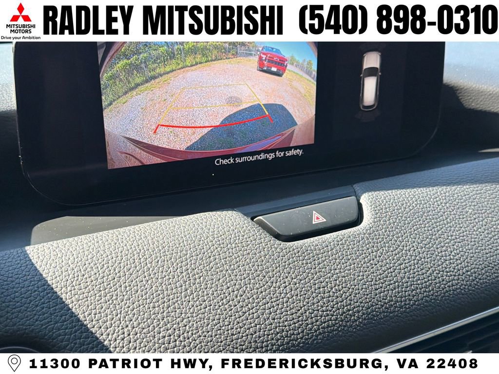 Used 2024 MAZDA CX-90 Plug-In Hybrid w/ Premium Pkg image 7