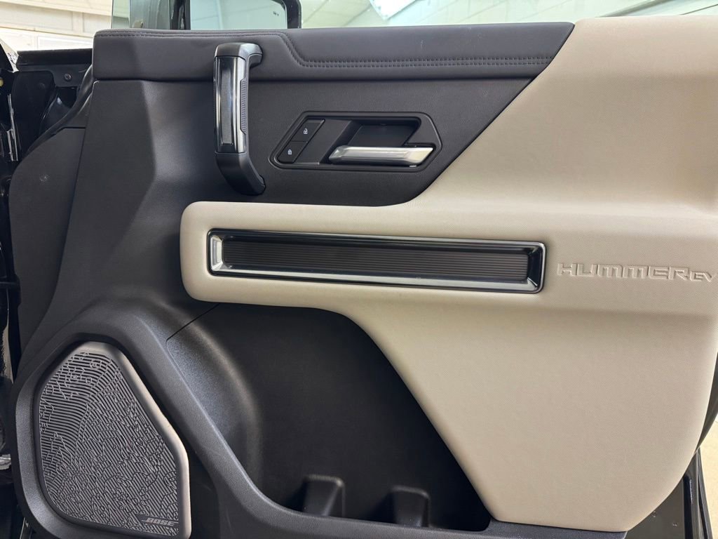 New 2026 GMC Hummer EV 4x4 Crew Cab image 30