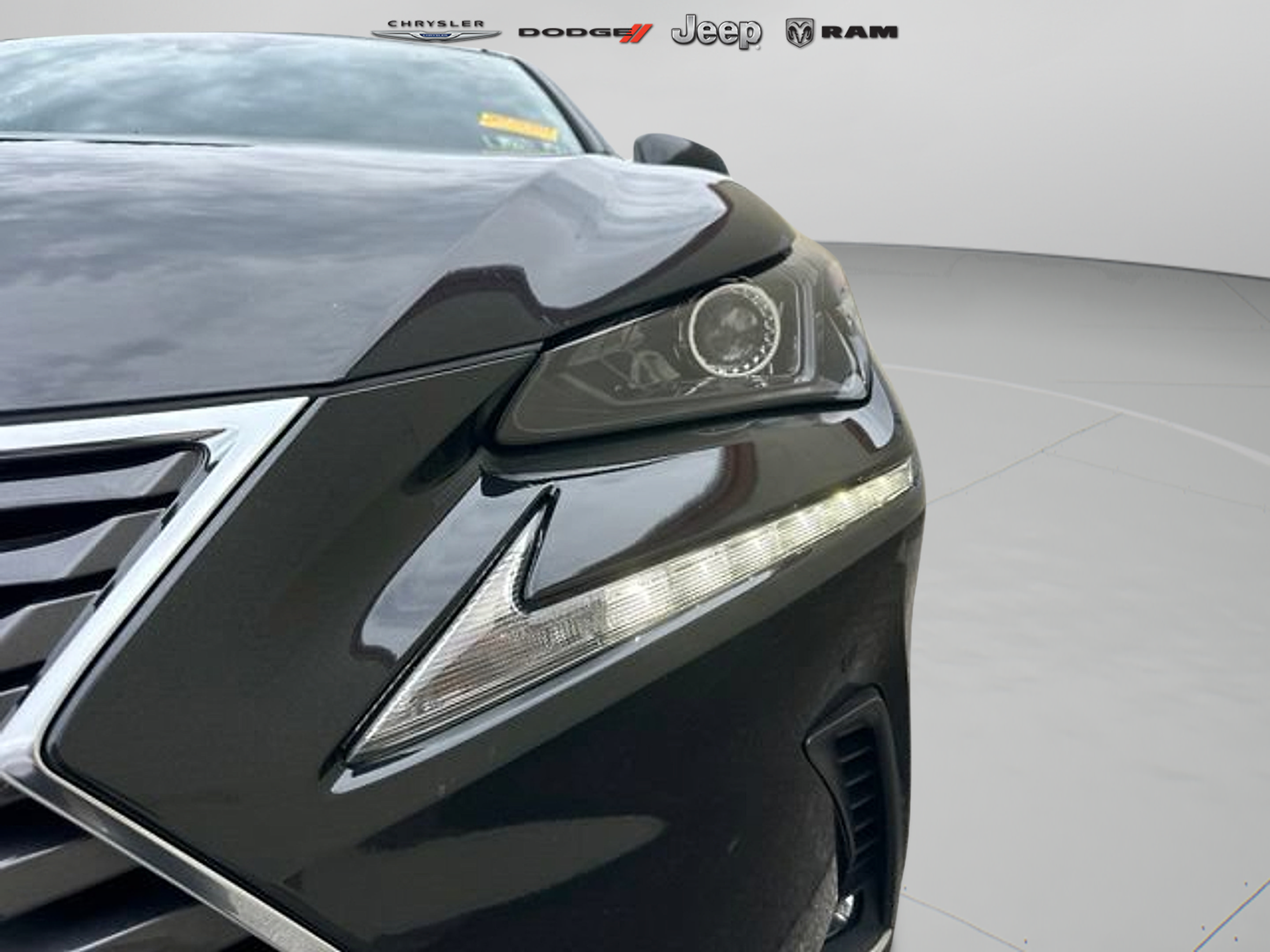 Used 2020 Lexus NX 300 AWD w/ Comfort Package image 27