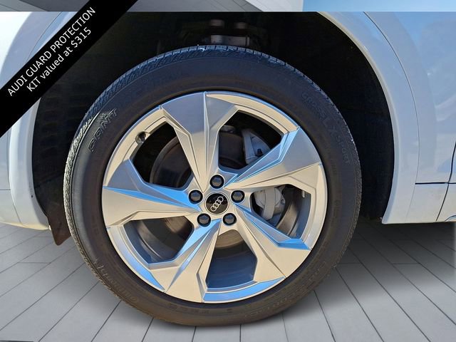 Certified 2023 Audi Q5 2.0T Premium Plus w/ Premium Plus Package image 10