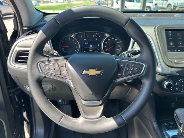 Used 2024 Chevrolet Equinox LT w/ LPO, Floor Liner Package AWD/4WD image 18