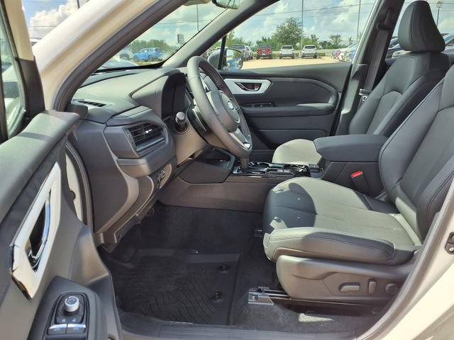 New 2026 Subaru Forester Touring AWD/4WD image 7