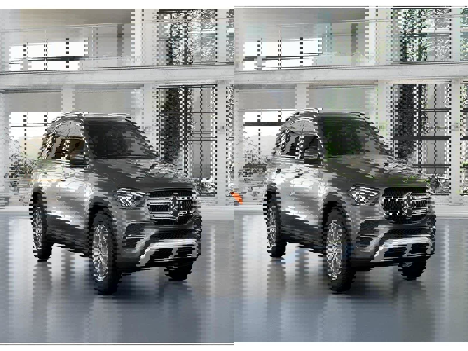 Used 2026 Mercedes-Benz GLE 350 4MATIC image 9