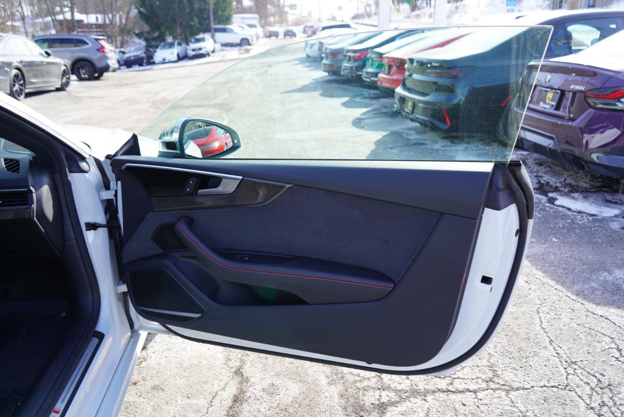 Used 2023 Audi S5 Premium Plus image 55