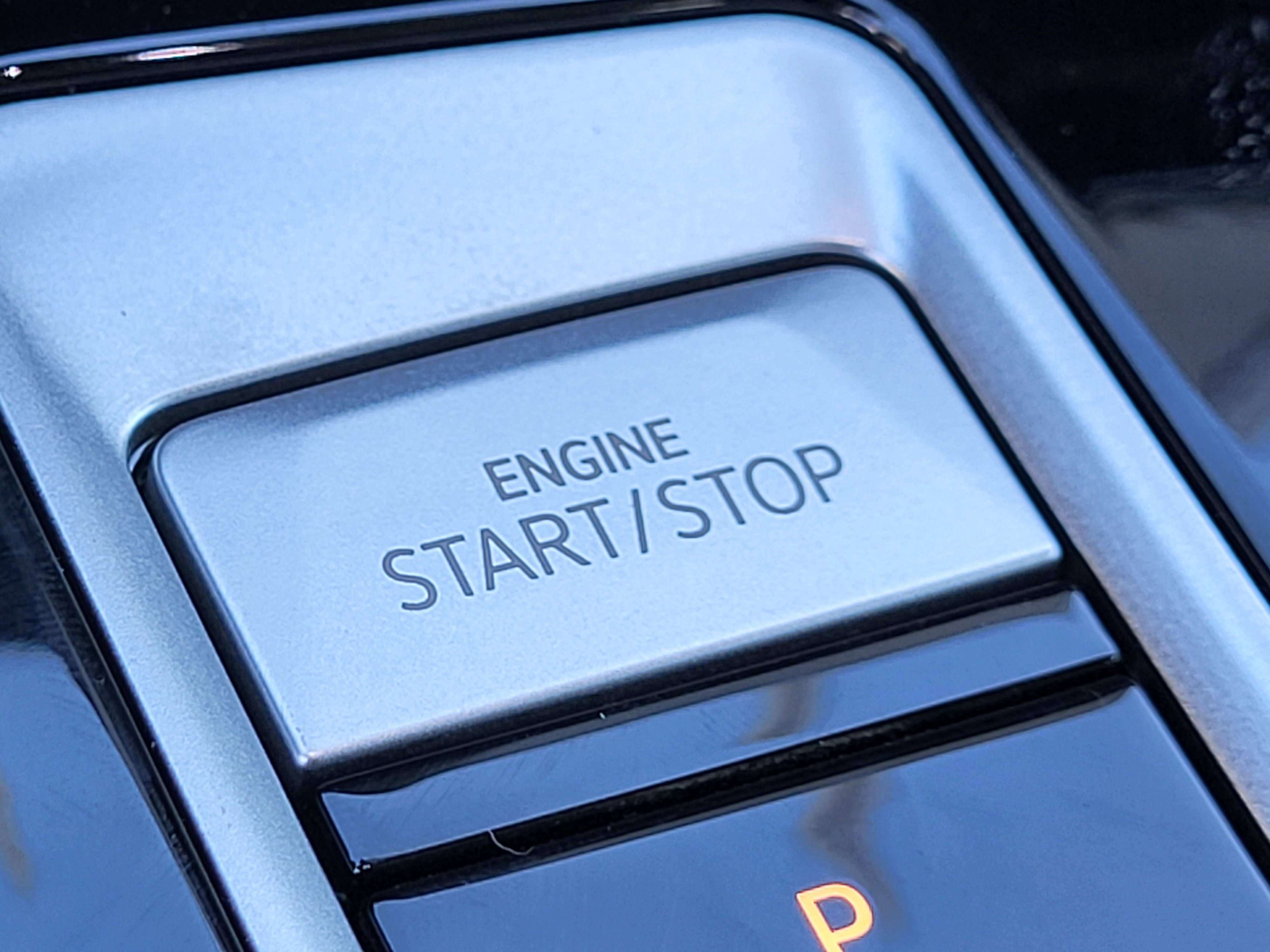 New 2026 Volkswagen Atlas SEL image 32