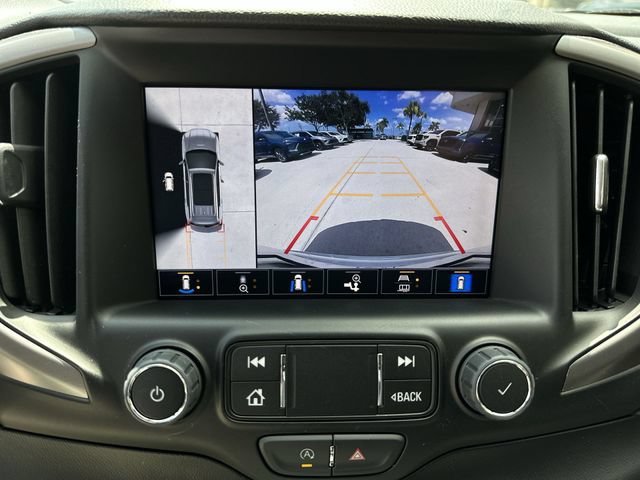 Certified 2022 GMC Terrain AT4 w/ Tech Package AWD/4WD image 25