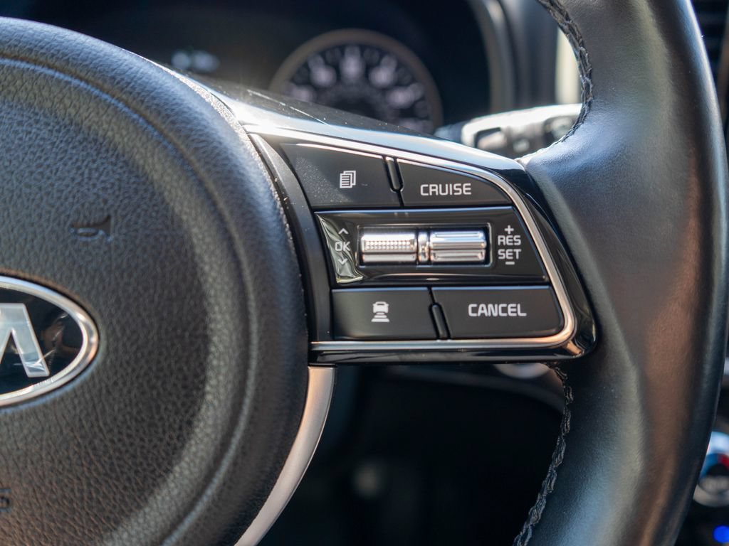 Used 2020 Kia Sportage EX w/ Option Group 15 AWD/4WD image 19