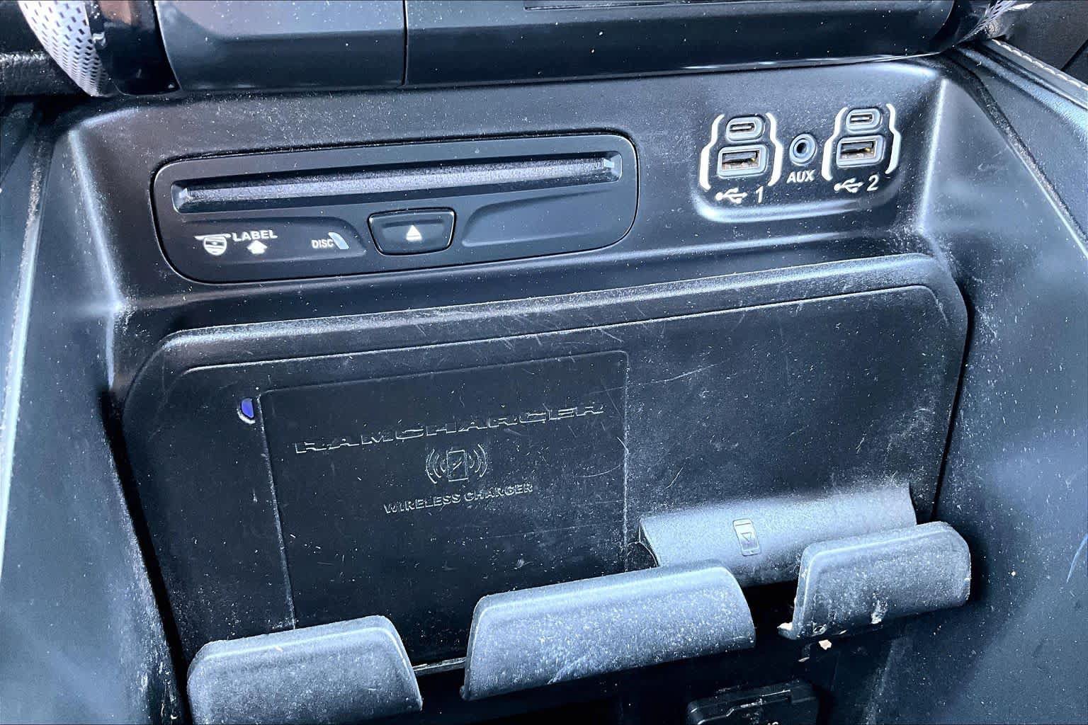 Used 2019 RAM 1500 Limited RWD image 33