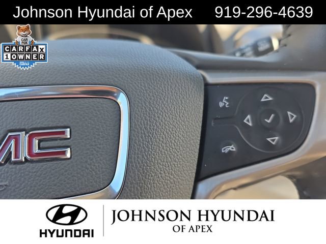 Used 2019 GMC Terrain Denali image 31