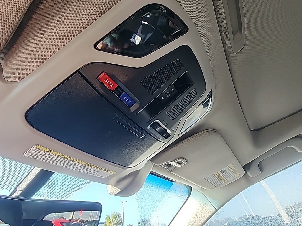 Certified 2021 Subaru Outback Limited image 20