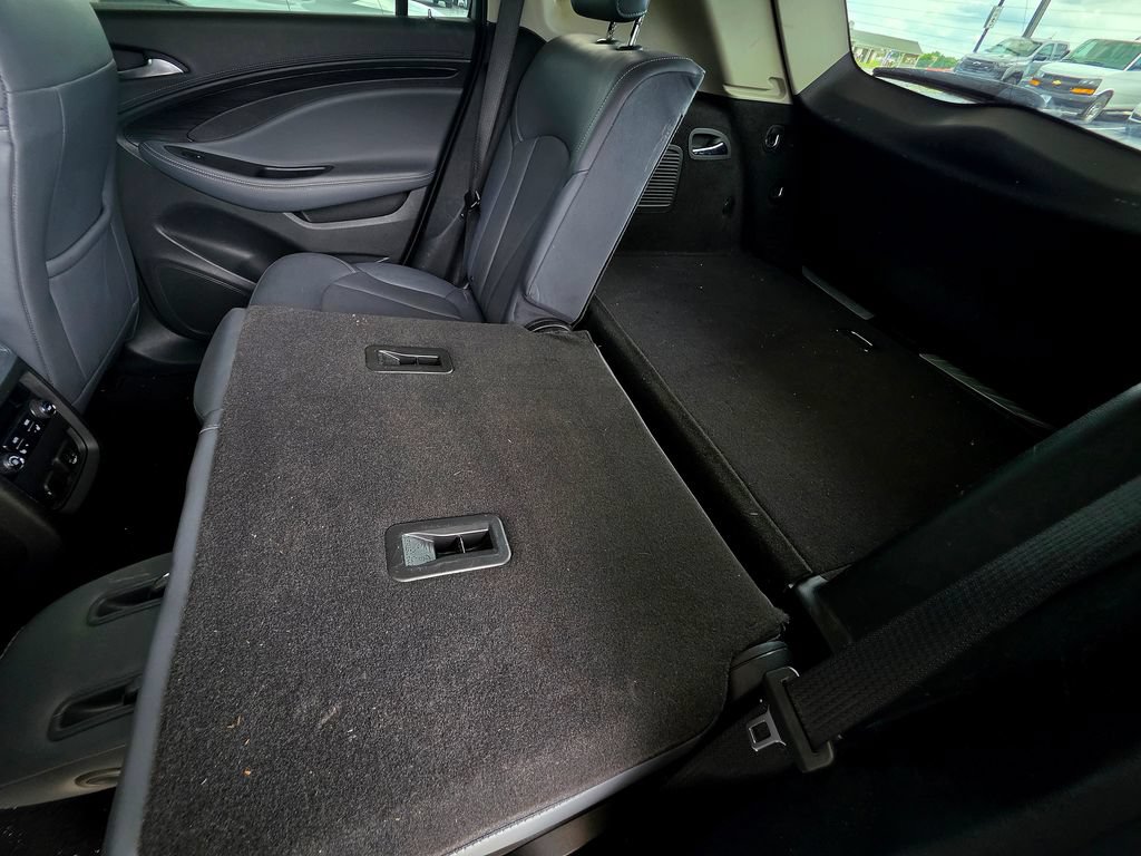 Used 2020 Buick Envision Premium AWD/4WD image 43