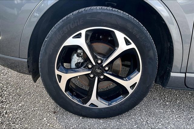 Used 2023 Ford Escape ST-Line Select w/ Tech Pack #2 image 8