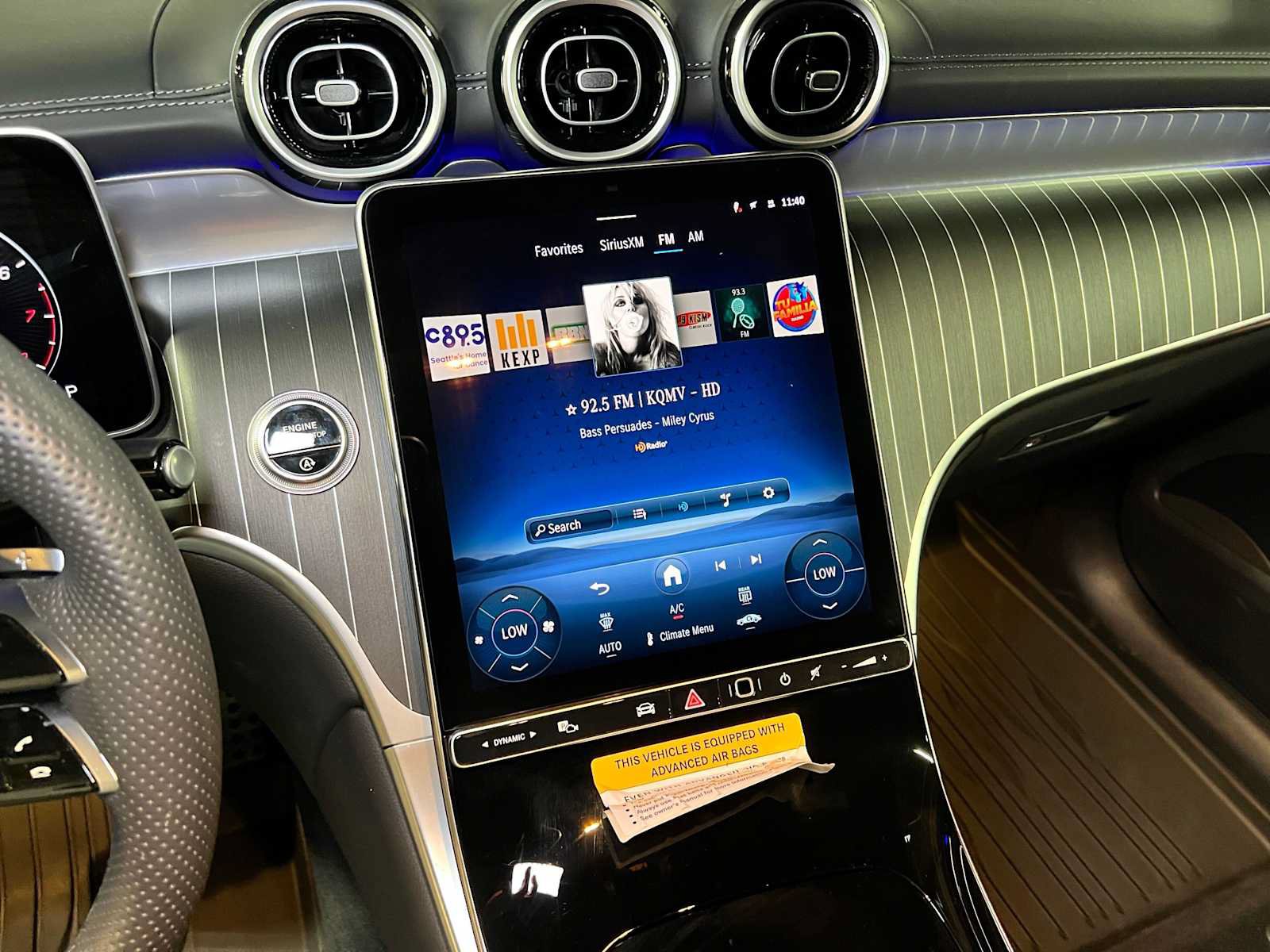 Certified 2026 Mercedes-Benz GLC 300 4MATIC image 33