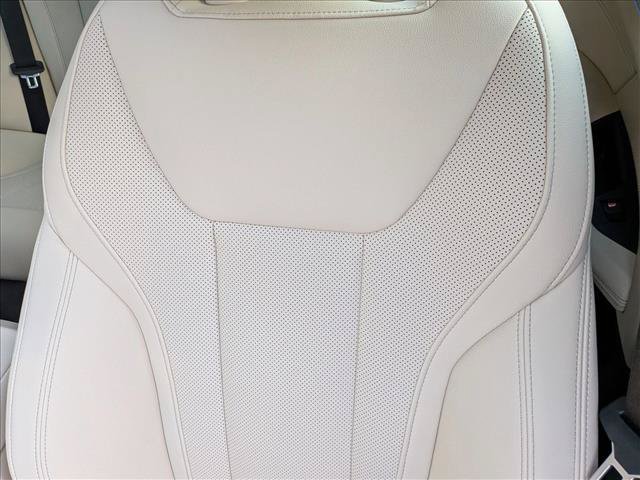 Used 2024 BMW i4 eDrive40 w/ Convenience Package RWD image 14