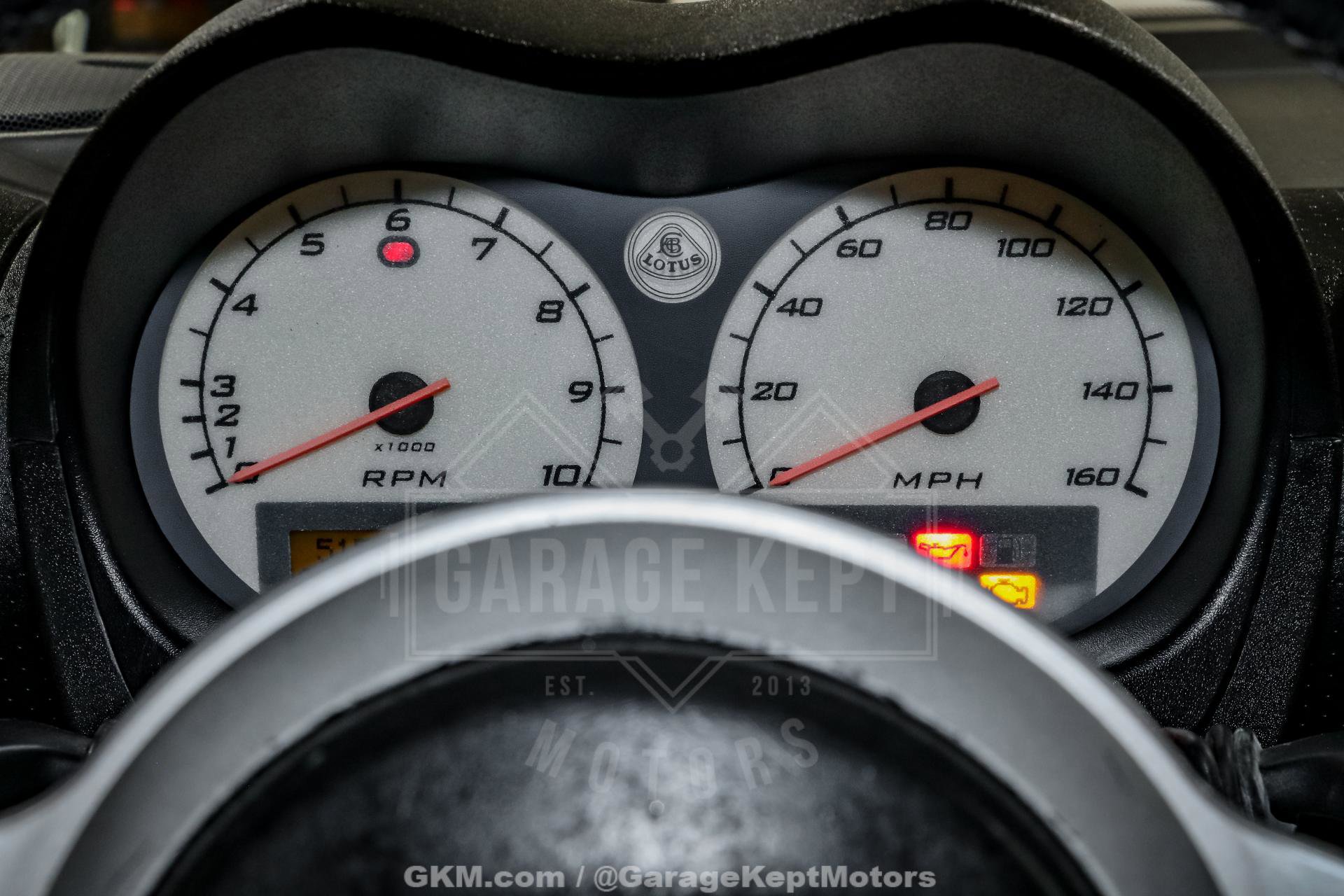 Used 2005 Lotus Elise image 76