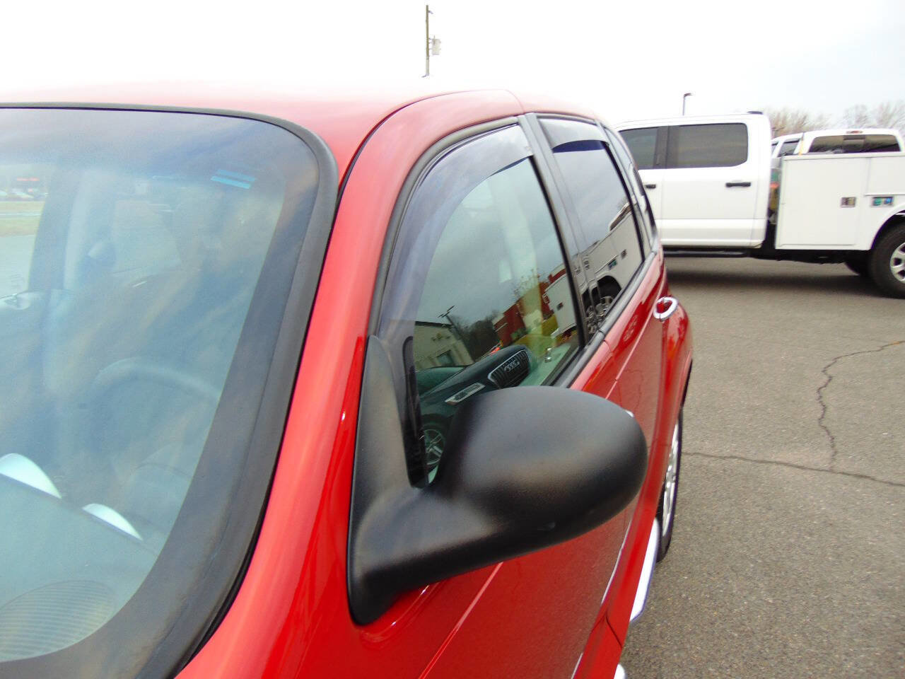 Used 2010 Chrysler PT Cruiser image 57