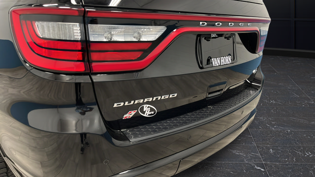 Used 2018 Dodge Durango R/T AWD/4WD image 43