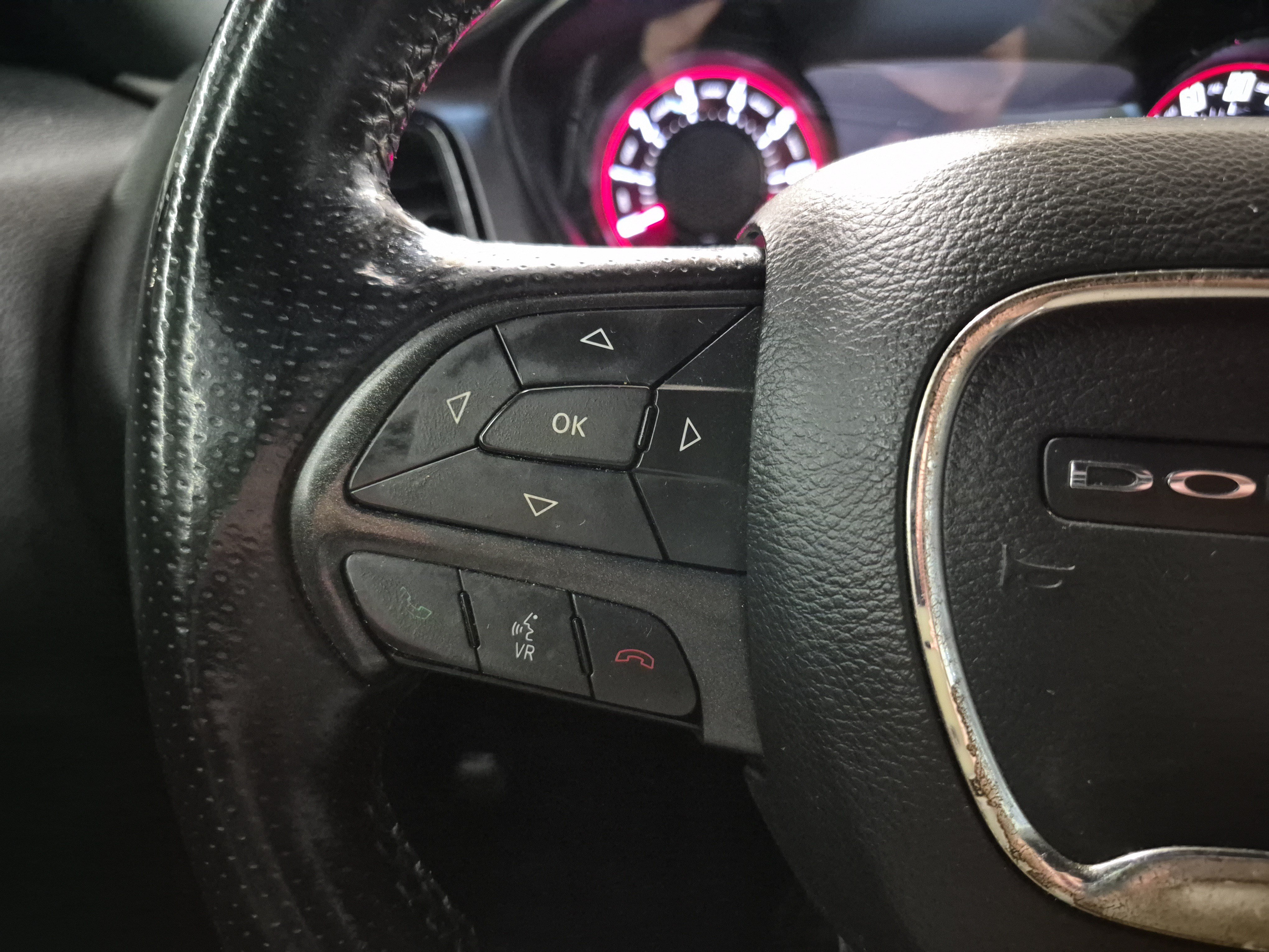 Used 2016 Dodge Challenger SXT Plus RWD image 18