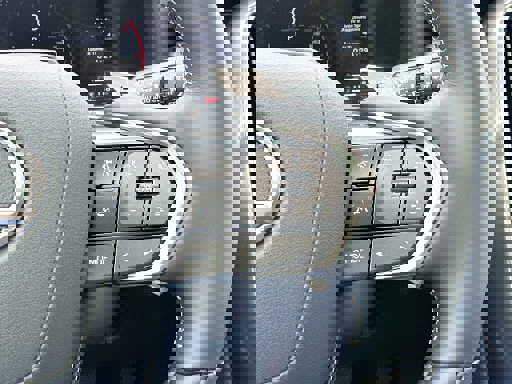 New 2026 Lexus LX 700h Luxury image 22