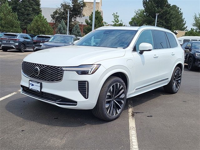 New 2026 Volvo XC90 T8 Plus image 9