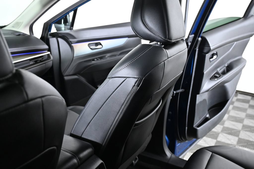 Certified 2025 Nissan Murano SL w/ Cargo Package AWD/4WD image 27
