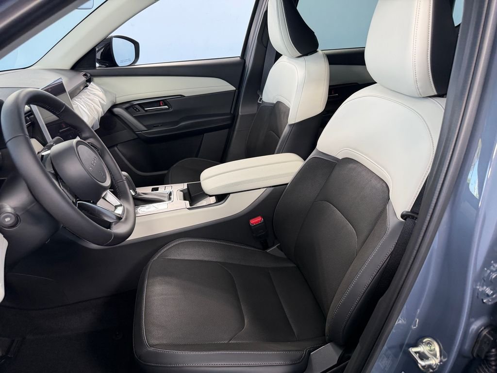 New 2026 MAZDA CX-5 Preferred AWD/4WD image 5